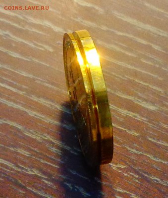 ВЕНГРИЯ - ШПИОНСКАЯ, посмотрите! до 20.11, 22.00 - Венгрия 1000ф раскручивающаяся-3