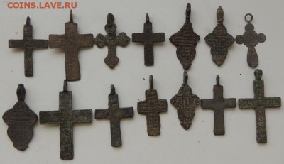 14 медных крестиков, до 20.11.2015 г. 22:00 (мск) - DSCN9011.JPG