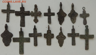 14 медных крестиков, до 20.11.2015 г. 22:00 (мск) - DSCN9010.JPG