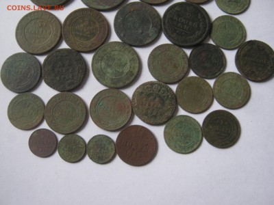 Медь империи малым оптом -28 шт.Окончание16.11.15 в22-00мск - лот медь,советы и разн 003.JPG