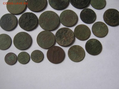 Медь империи малым оптом -28 шт.Окончание16.11.15 в22-00мск - лот медь,советы и разн 006.JPG
