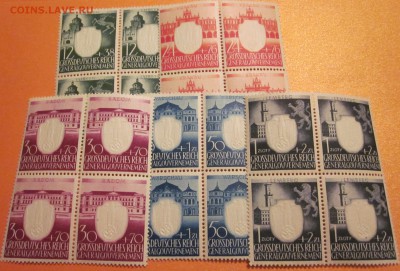 3 рейх губернаторства серия блоки х4 до 20.11 - IMG_1556.JPG