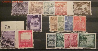 3 рейх лот марок MNH до 20.11 - IMG_1561.JPG