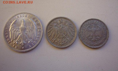Германский лот  1913 1923  1936 года  -- до 20.11.2015 - P1130793.JPG