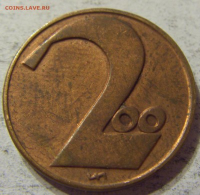 200 крон 1924 год Австрия до 18.11.2015 22:00 МСК - 0057.JPG