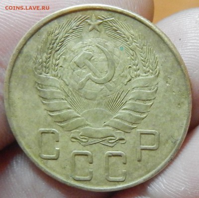 5 копеек 1941 до 21.11.2015 г. 22.00 - DSCN1580.JPG