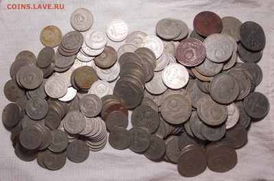 СССР 227 рублей и полтинников до 19.11.2015 - DSCN9673.JPG