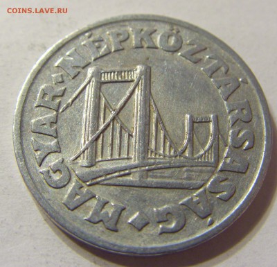 50 филлеров 1988 год Венгрия до 18.11.2015 22:00 МСК - 0264.JPG