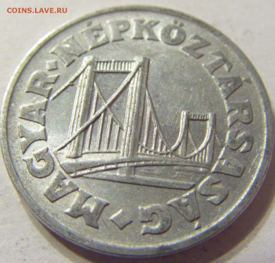 50 филлеров 1986 год Венгрия до 18.11.2015 22:00 МСК - 0266.JPG