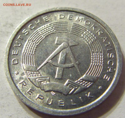 1 пфенниг 1982 год А ГДР до 18.11.2015 22:00 МСК - 0402.JPG