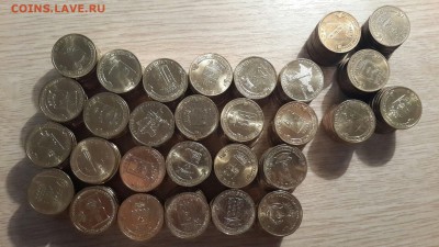  - ГВС 290 по 10
