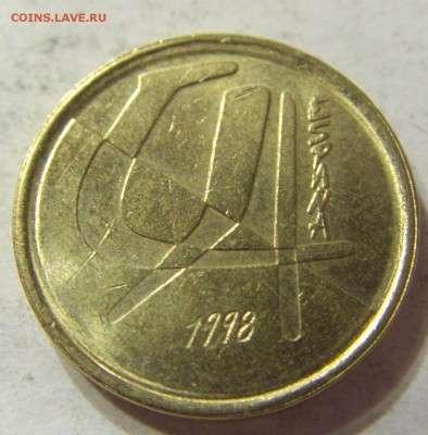 5 песет 1998 год Испания до 18.11.2015 22:00 МСК - 0564.JPG