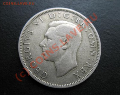 2 кроны, до 14.09 в 21-30 мск - бр 1940 полкр а