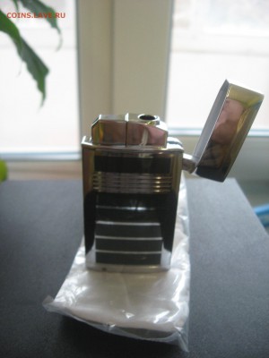 Новая зажигалка французской фирмы Caseti - IMG_2705.JPG