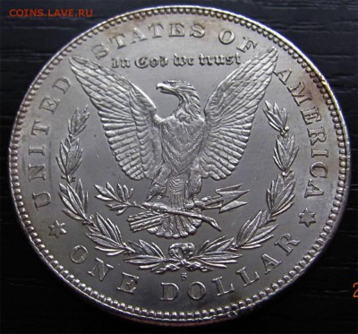 Z63 Morgan Dollar 1878s 21.11 в 22°° - Z63 Morgan Dollar 1978s_4