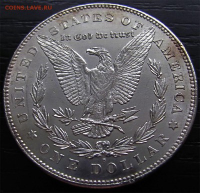 Z63 Morgan Dollar 1878s 21.11 в 22°° - Z63 Morgan Dollar 1978s_3