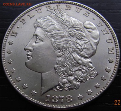 Z63 Morgan Dollar 1878s 21.11 в 22°° - Z63 Morgan Dollar 1978s_2