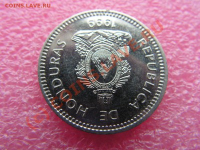 -Гондурас- 50 сентаво 1999 -- 13,09 22-00 - PICT0722.JPG