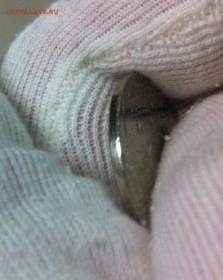 5 руб 2014г - Битва за Кавказ (БРАК) вес 5.03-5.04гр - IMG_3604.JPG