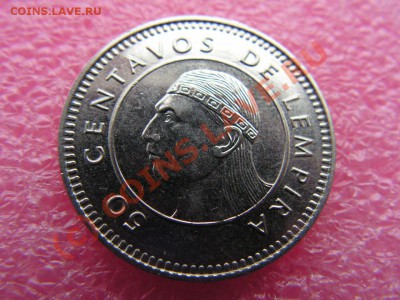 -Гондурас- 50 сентаво 1999 -- 13,09 22-00 - PICT0721.JPG