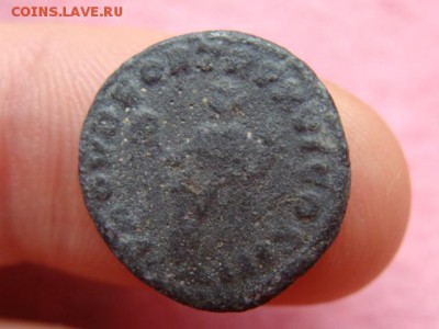 Денарий Рим  до 22-00, 19.11.2015 - DSC08719.JPG