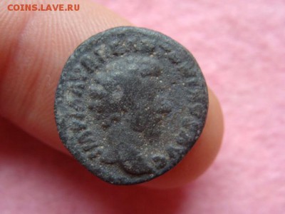 Денарий Рим  до 22-00, 19.11.2015 - DSC08718.JPG