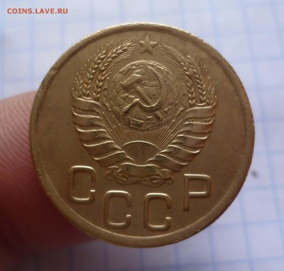 3 копейки 1945год Приятная! до 18.11.2015г. в22-00 - 3-45-2