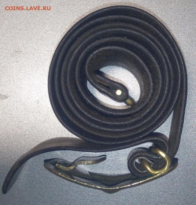 Армейский ремень.  до 18.11.15. по мск в 22:00. - DSC_0124.JPG