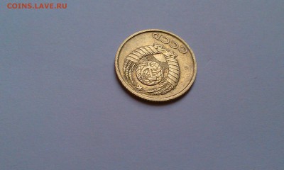 7 полных расколов + один неполный на Москве - IMAG1302