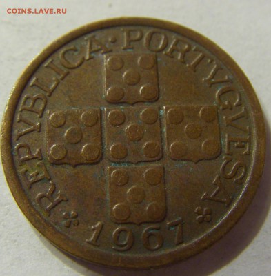 10 сентаво 1967 Португалия до 19.11.15 22:00 МСК - 0576.JPG