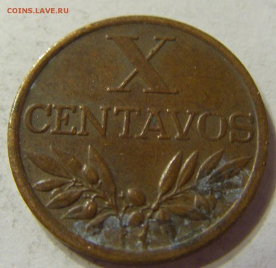 10 сентаво 1967 Португалия до 19.11.15 22:00 МСК - 0575.JPG