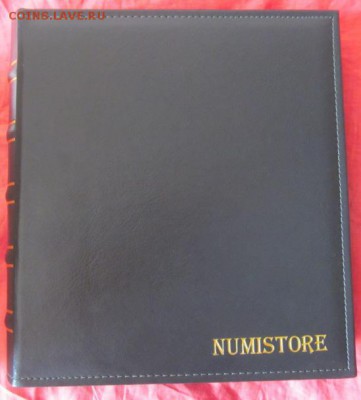 Альбом для монет. 1000 ячеек. В шуберте. До 22-00 19,11,2015 - IMG_6913.JPG