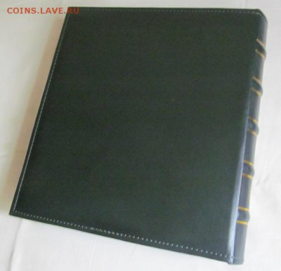 Альбом для монет. 1000 ячеек. В шуберте. До 22-00 19,11,2015 - IMG_9403.JPG