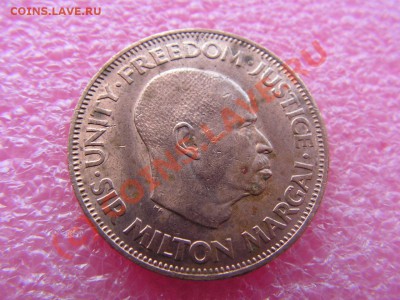 -Сьерра-Леоне- 1 цент 1964 -- 13,09 22-00 - PICT0749.JPG