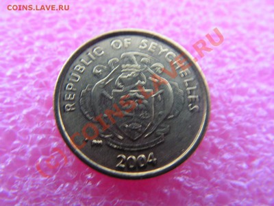 -Сейшелы- 1 цент 2004(фауна) -- 13,09 22-00 - PICT0814.JPG