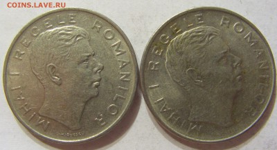 100 лей 1943 и 1944 год Румыния до 19.11.2015 22:00 МСК - 0698.JPG