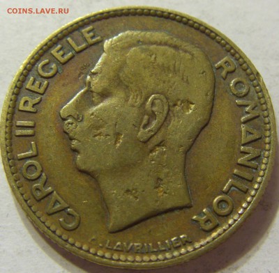 10 лей 1930 год Румыния до 19.11.2015 22:00 МСК - 0702.JPG