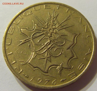 10 франков 1976 год Франция до 19.11.2015 22:00 МСК - 0770.JPG