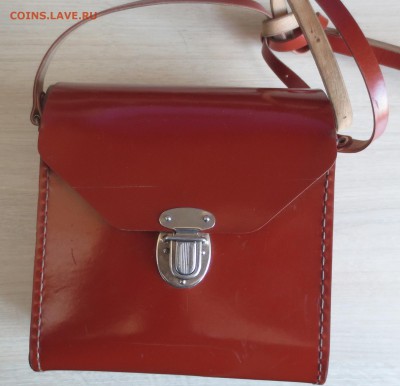 Кинокамера "Спорт-3" с футляром - IMG_7497.JPG