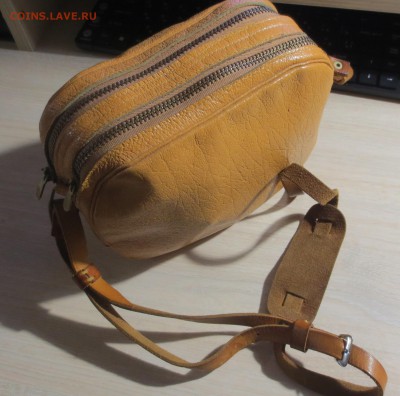 Кинокамера "Кварц-2М"СССР 60-х годов - IMG_7592.JPG