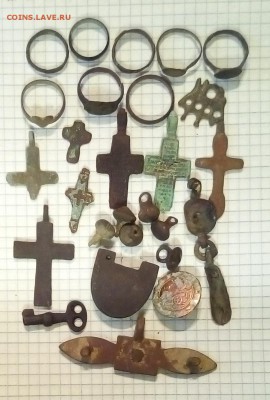 крестики пуговицы перстни до 21.11.15г в 22 00 - крестики (2).JPG