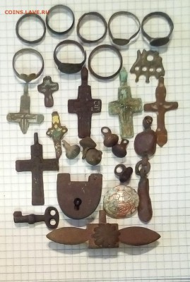 крестики пуговицы перстни до 21.11.15г в 22 00 - крестики.JPG