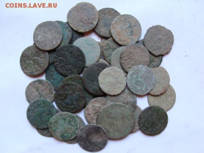 Медные солиды (Боратинки) до 22-00, 19.11.2015 - DSC09038.JPG