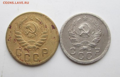 2 коп__1945__10 коп__1935_ до 21.11. 23-00 - 1-51 006