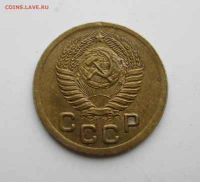 1 копейка 1951 XF до 21.11. 23-00 - 1-51 008