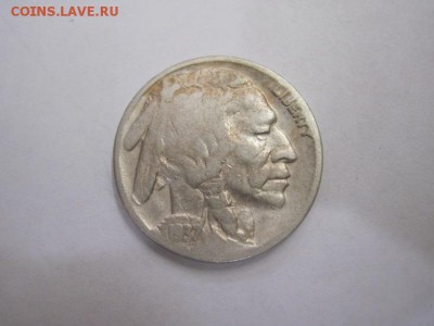 5 центов США 1937 до 18.11.15 - IMG_9280.JPG