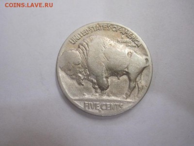 5 центов США 1937 до 18.11.15 - IMG_9277.JPG