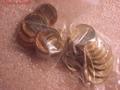 10 комплектов 10-к Республика Крым и Севастополь. 18.11.15 - DSC04495.JPG