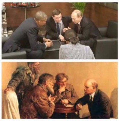 События на Украине. - 1 ret22