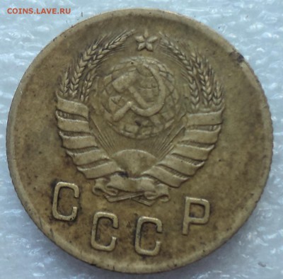 2 коп 1940 шт 1.2 Б-??? - DSC03592-2